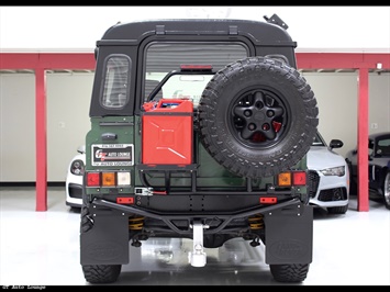 1994 Land Rover Defender 90   - Photo 7 - Rancho Cordova, CA 95742