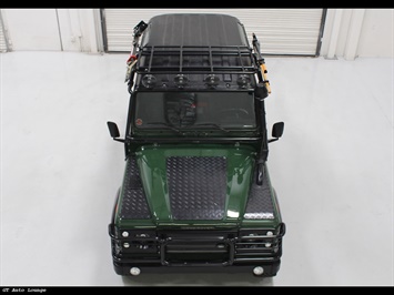 1994 Land Rover Defender 90   - Photo 14 - Rancho Cordova, CA 95742