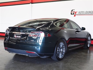 2012 Tesla Model S P85 - Performance   - Photo 7 - Rancho Cordova, CA 95742