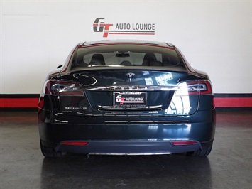 2012 Tesla Model S P85 - Performance   - Photo 6 - Rancho Cordova, CA 95742