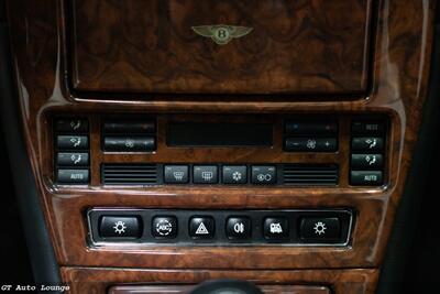 1999 Bentley Arnage   - Photo 38 - Rancho Cordova, CA 95742