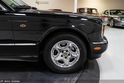 1999 Bentley Arnage   - Photo 11 - Rancho Cordova, CA 95742