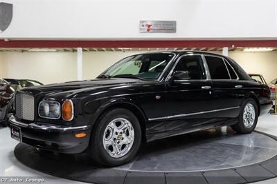 1999 Bentley Arnage   - Photo 1 - Rancho Cordova, CA 95742