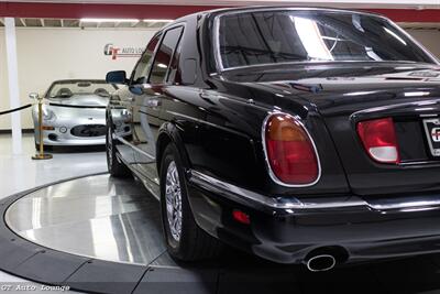 1999 Bentley Arnage   - Photo 16 - Rancho Cordova, CA 95742