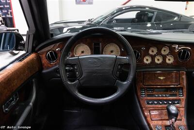 1999 Bentley Arnage   - Photo 28 - Rancho Cordova, CA 95742