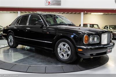 1999 Bentley Arnage   - Photo 7 - Rancho Cordova, CA 95742