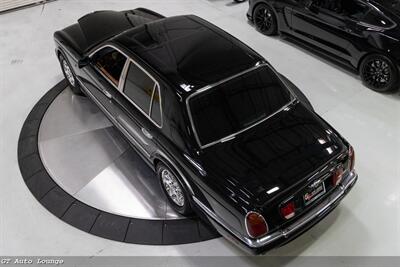 1999 Bentley Arnage   - Photo 58 - Rancho Cordova, CA 95742