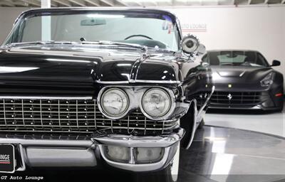 1960 Cadillac Series 62   - Photo 10 - Rancho Cordova, CA 95742