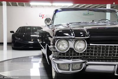 1960 Cadillac Series 62   - Photo 9 - Rancho Cordova, CA 95742