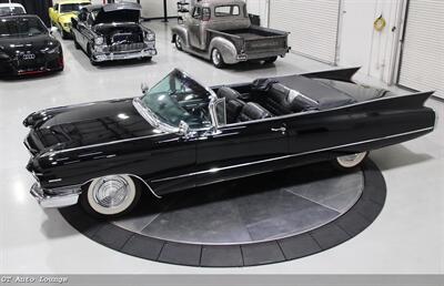 1960 Cadillac Series 62   - Photo 41 - Rancho Cordova, CA 95742