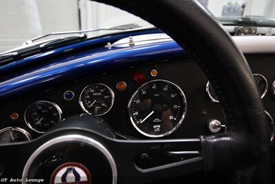 1965 Shelby Cobra Superformance   - Photo 27 - Rancho Cordova, CA 95742