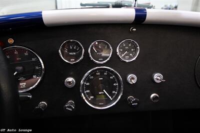 1965 Shelby Cobra Superformance   - Photo 28 - Rancho Cordova, CA 95742