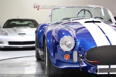 1965 Shelby Cobra Superformance   - Photo 9 - Rancho Cordova, CA 95742