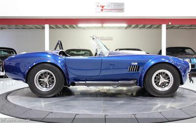 1965 Shelby Cobra Superformance   - Photo 4 - Rancho Cordova, CA 95742