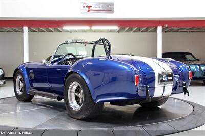 1965 Shelby Cobra Superformance   - Photo 6 - Rancho Cordova, CA 95742