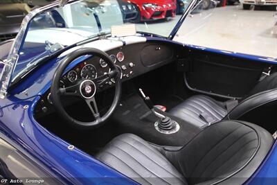 1965 Shelby Cobra Superformance   - Photo 21 - Rancho Cordova, CA 95742