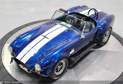 1965 Shelby Cobra Superformance   - Photo 11 - Rancho Cordova, CA 95742