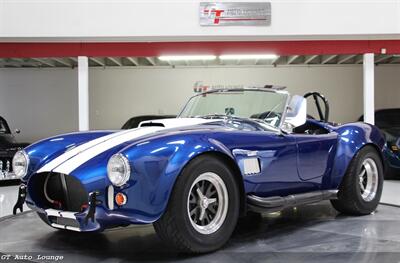 1965 Shelby Cobra Superformance   - Photo 1 - Rancho Cordova, CA 95742