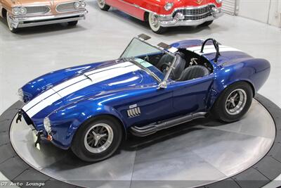 1965 Shelby Cobra Superformance   - Photo 30 - Rancho Cordova, CA 95742