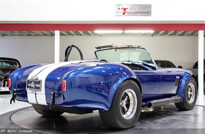 1965 Shelby Cobra Superformance   - Photo 8 - Rancho Cordova, CA 95742