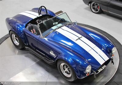 1965 Shelby Cobra Superformance   - Photo 13 - Rancho Cordova, CA 95742