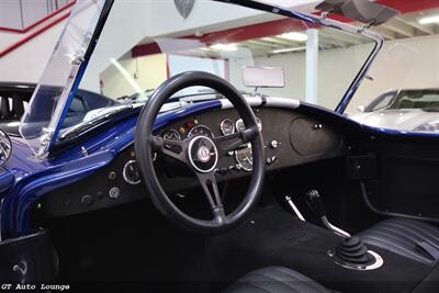 1965 Shelby Cobra Superformance   - Photo 22 - Rancho Cordova, CA 95742