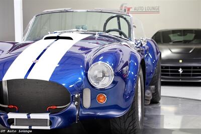 1965 Shelby Cobra Superformance   - Photo 10 - Rancho Cordova, CA 95742