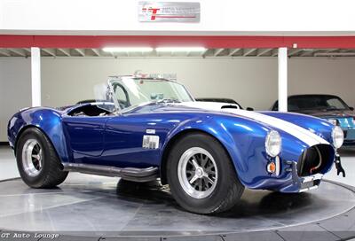 1965 Shelby Cobra Superformance   - Photo 3 - Rancho Cordova, CA 95742