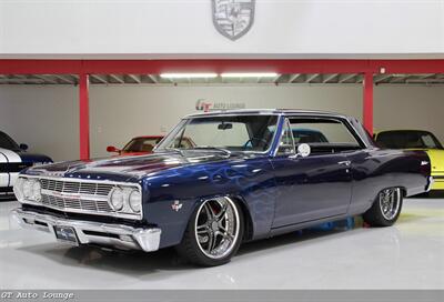 1965 Chevrolet Chevelle   - Photo 1 - Rancho Cordova, CA 95742