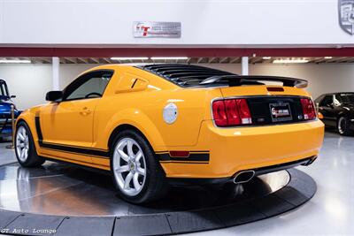 2007 Ford Mustang Saleen Parnelli Jones Edition   - Photo 7 - Rancho Cordova, CA 95742