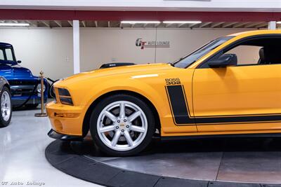 2007 Ford Mustang Saleen Parnelli Jones Edition   - Photo 9 - Rancho Cordova, CA 95742