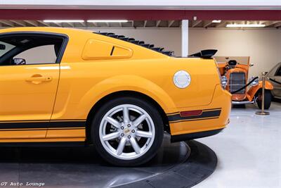 2007 Ford Mustang Saleen Parnelli Jones Edition   - Photo 10 - Rancho Cordova, CA 95742