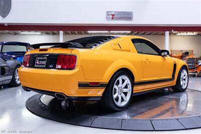 2007 Ford Mustang Saleen Parnelli Jones Edition   - Photo 5 - Rancho Cordova, CA 95742