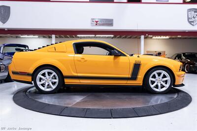 2007 Ford Mustang Saleen Parnelli Jones Edition   - Photo 4 - Rancho Cordova, CA 95742