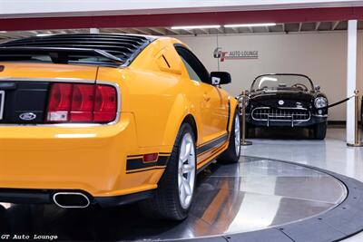 2007 Ford Mustang Saleen Parnelli Jones Edition   - Photo 16 - Rancho Cordova, CA 95742