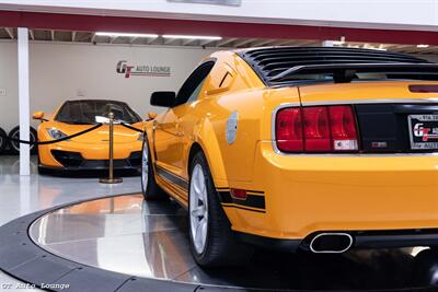 2007 Ford Mustang Saleen Parnelli Jones Edition   - Photo 15 - Rancho Cordova, CA 95742