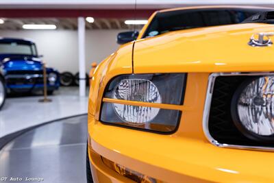 2007 Ford Mustang Saleen Parnelli Jones Edition   - Photo 19 - Rancho Cordova, CA 95742