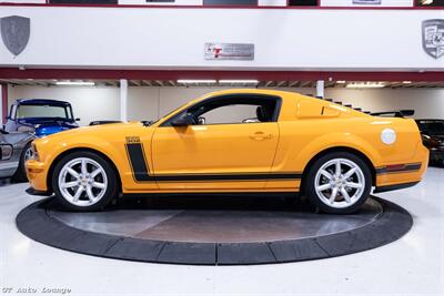 2007 Ford Mustang Saleen Parnelli Jones Edition   - Photo 8 - Rancho Cordova, CA 95742