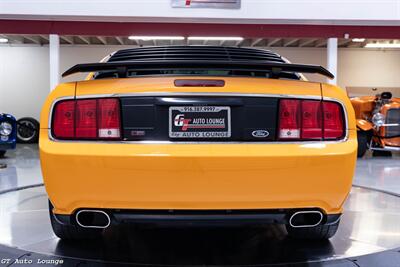 2007 Ford Mustang Saleen Parnelli Jones Edition   - Photo 6 - Rancho Cordova, CA 95742