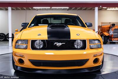 2007 Ford Mustang Saleen Parnelli Jones Edition   - Photo 2 - Rancho Cordova, CA 95742