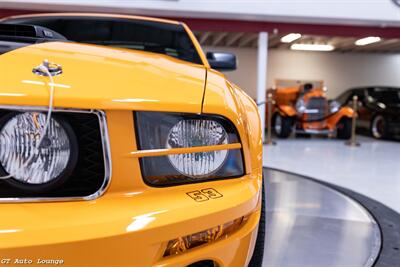 2007 Ford Mustang Saleen Parnelli Jones Edition   - Photo 18 - Rancho Cordova, CA 95742