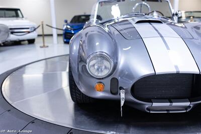 1965 Shelby Cobra Backdraft Racing   - Photo 16 - Rancho Cordova, CA 95742