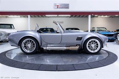 1965 Shelby Cobra Backdraft Racing   - Photo 3 - Rancho Cordova, CA 95742