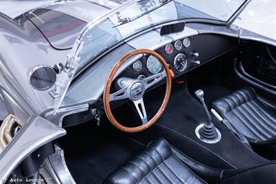 1965 Shelby Cobra Backdraft Racing   - Photo 34 - Rancho Cordova, CA 95742