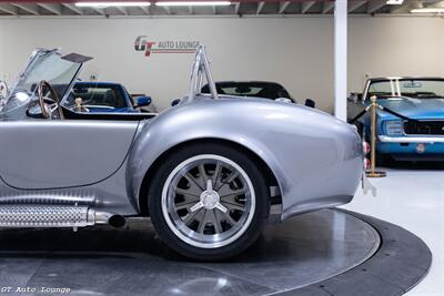 1965 Shelby Cobra Backdraft Racing   - Photo 9 - Rancho Cordova, CA 95742