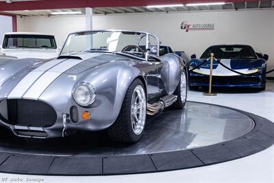 1965 Shelby Cobra Backdraft Racing   - Photo 13 - Rancho Cordova, CA 95742