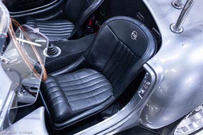 1965 Shelby Cobra Backdraft Racing   - Photo 32 - Rancho Cordova, CA 95742