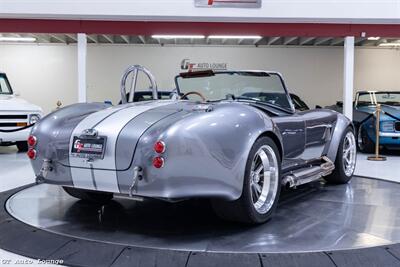 1965 Shelby Cobra Backdraft Racing   - Photo 4 - Rancho Cordova, CA 95742