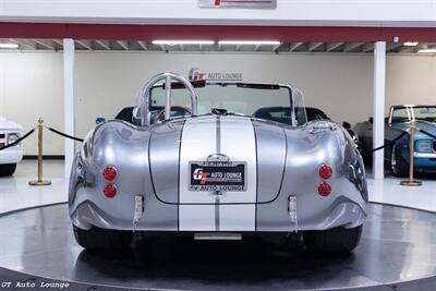 1965 Shelby Cobra Backdraft Racing   - Photo 5 - Rancho Cordova, CA 95742