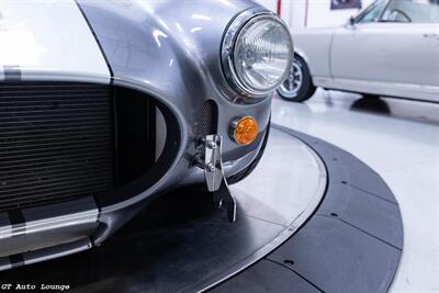 1965 Shelby Cobra Backdraft Racing   - Photo 27 - Rancho Cordova, CA 95742